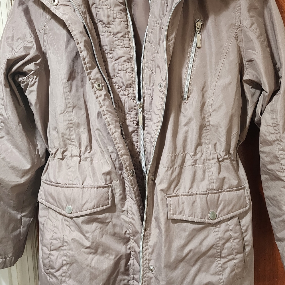 Harve benard jacket